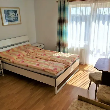 Pokoje I Domki Neptun Jastrzębia Góra Zewnętrze zdjęcie